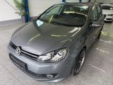 VW Golf VI bei Reisemobile.expert - Abbildung (2 / 15)