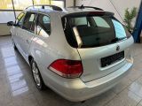 VW Golf VI bei Reisemobile.expert - Abbildung (9 / 15)