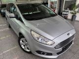 Ford S-Max bei Reisemobile.expert - Abbildung (4 / 15) Ford S-Max bei Reisemobile.expert - Abbildung (4 / 15)