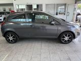 Opel Corsa bei Reisemobile.expert - Abbildung (6 / 15)