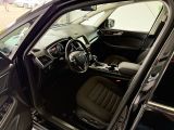 Ford Galaxy bei Reisemobile.expert - Abbildung (12 / 15)