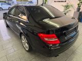 Mercedes-Benz C-Klasse bei Reisemobile.expert - Abbildung (9 / 15) Mercedes-Benz C-Klasse bei Reisemobile.expert - Abbildung (9 / 15)