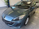 Mazda 3 bei Reisemobile.expert - Abbildung (2 / 15)