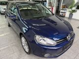 VW Golf VI bei Reisemobile.expert - Abbildung (5 / 15)