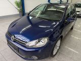 VW Golf VI bei Reisemobile.expert - Abbildung (2 / 15)
