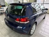 VW Golf VI bei Reisemobile.expert - Abbildung (7 / 15)