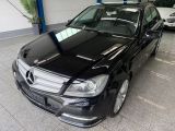 Mercedes-Benz C-Klasse bei Reisemobile.expert - Abbildung (2 / 15)