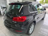 VW Tiguan bei Reisemobile.expert - Abbildung (7 / 15)