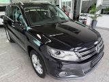 VW Tiguan bei Reisemobile.expert - Abbildung (5 / 15)