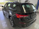 Skoda Kodiaq bei Reisemobile.expert - Abbildung (9 / 15)