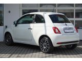 Fiat 500 bei Reisemobile.expert - Abbildung (4 / 15)