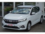 Dacia Sandero bei Reisemobile.expert - Abbildung (3 / 15)
