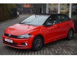VW Polo bei Reisemobile.expert - Abbildung (3 / 15)