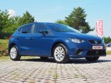 Seat Ibiza bei Reisemobile.expert - Abbildung (4 / 15)