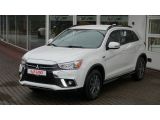 Mitsubishi ASX bei Reisemobile.expert - Abbildung (3 / 15)