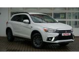 Mitsubishi ASX bei Reisemobile.expert - Abbildung (8 / 15)