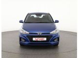 Hyundai i20 bei Reisemobile.expert - Abbildung (8 / 15)