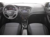 Hyundai i20 bei Reisemobile.expert - Abbildung (9 / 15)