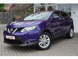Nissan Qashqai bei Reisemobile.expert - Abbildung (2 / 15)