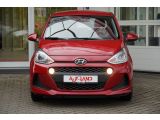 Hyundai i10 bei Reisemobile.expert - Abbildung (8 / 15)