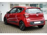 Hyundai i10 bei Reisemobile.expert - Abbildung (4 / 15)