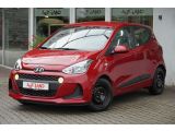 Hyundai i10 bei Reisemobile.expert - Abbildung (2 / 15)