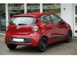 Hyundai i10 bei Reisemobile.expert - Abbildung (6 / 15)