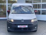 VW Caddy bei Reisemobile.expert - Abbildung (8 / 15)