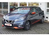 Nissan Micra bei Reisemobile.expert - Abbildung (3 / 15)