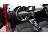 Hyundai i30 cw bei Reisemobile.expert - Abbildung (9 / 15)