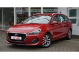 Hyundai i30 cw bei Reisemobile.expert - Abbildung (2 / 15)