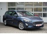 Ford Focus Turnier bei Reisemobile.expert - Abbildung (7 / 15)
