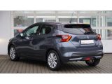 Nissan Micra bei Reisemobile.expert - Abbildung (3 / 15)