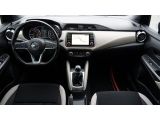 Nissan Micra bei Reisemobile.expert - Abbildung (10 / 15)