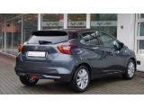 Nissan Micra bei Reisemobile.expert - Abbildung (5 / 15)