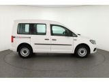 VW Caddy bei Reisemobile.expert - Abbildung (6 / 15)