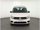 VW Caddy bei Reisemobile.expert - Abbildung (8 / 15)