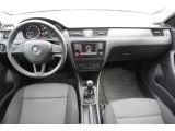 Skoda Rapid bei Reisemobile.expert - Abbildung (14 / 15)