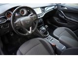 Opel Astra bei Reisemobile.expert - Abbildung (10 / 15)