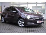 Opel Astra bei Reisemobile.expert - Abbildung (8 / 15)
