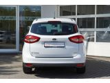 Ford C-MAX bei Reisemobile.expert - Abbildung (5 / 15)