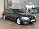 BMW 5er bei Reisemobile.expert - Abbildung (2 / 12)