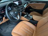 BMW 5er bei Reisemobile.expert - Abbildung (6 / 12)