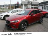 Mazda CX-3 bei Reisemobile.expert - Abbildung (2 / 6)