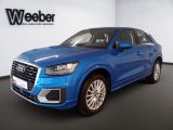 Audi Q2 bei Reisemobile.expert - Abbildung (3 / 15)