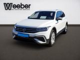 VW Tiguan Allspace bei Reisemobile.expert - Abbildung (2 / 15)
