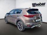 Kia Sportage bei Reisemobile.expert - Abbildung (12 / 15) Kia Sportage bei Reisemobile.expert - Abbildung (12 / 15)