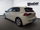 VW Golf VIII bei Reisemobile.expert - Abbildung (12 / 15)