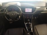 VW T-Roc bei Reisemobile.expert - Abbildung (11 / 15)