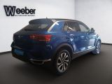 VW T-Roc bei Reisemobile.expert - Abbildung (14 / 15)